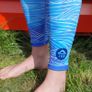 Surf Leggings - Ladies Image 4