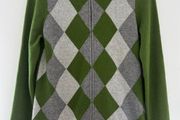 Charter Club cashmere cardigan