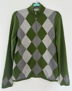 Charter Club cashmere cardigan
