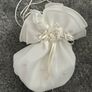 First Holy Communion Dress & Accessories Image 7