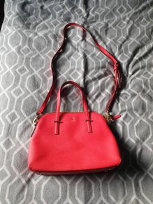 Kate Spade New York Cedar Street Maise satchel bag