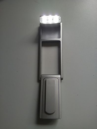 Book Reading Light