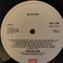 Don McLean - Believers Vinyl LP (1981) Irish Pressing w/Inner Sleeve Acoustic Folk Rock EX+ Image 4