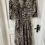 leopard print dress Image 3