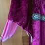 Maid Marion Fancy Dress Costume Image 4