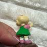 2001 Lil Lillian DeVille 2" Weetos Cereal EUROPE PVC Action Figure Rugrats Used Please look at the pictures Image 6