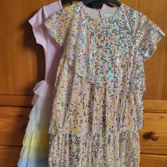 Dresses