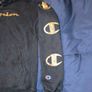 champion hoodie size medium Image 3