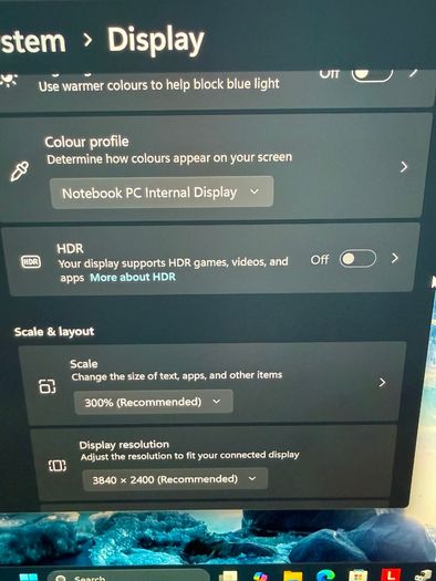 Lenovo X1 Yoga Aluminum Gen 7