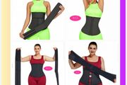 Fitness Belts- Detachable Waist Trainers- KCL