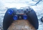 Logitech Wingman Rumble pad Controller PC