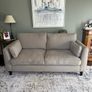 handmade couch Image 4