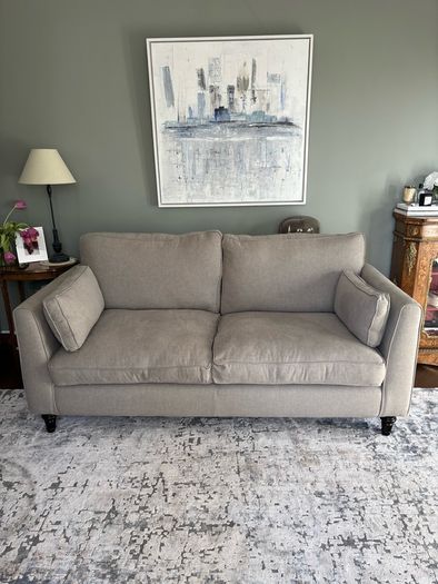 bespoke Couch