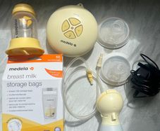 Medela Swing Breast Pump