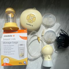 Medela Swing Breast Pump