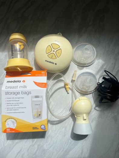 Medela Swing Breast Pump