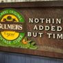 Large Bulmers Original Cider Pub Sign Image 2