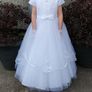 Girls communion Image 2