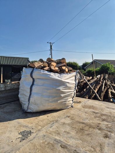 Logs for sale