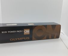 Olympus M.6V Power Pack 1