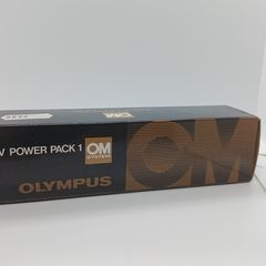 Olympus M.6V Power Pack 1