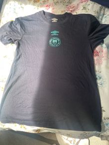 St pats tshirt