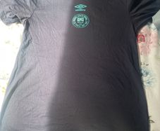 St pats tshirt