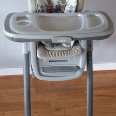 Baby high chairs