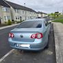 Automatic DSG VW Passat 2L Image 4