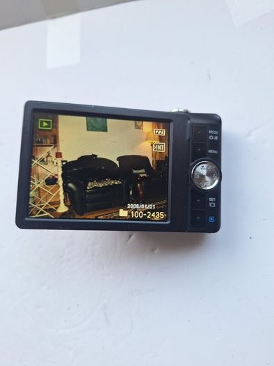 Rollei XS-10 digital camera