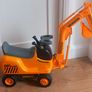 Ride on Construction vehicle Image 2