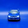 Realtoy Subaru Impreza and Mitsubishi Lancer, used, near mint condition. Image 4