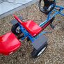 Berg go kart Image 5