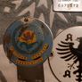 Vintage car badges Image 2