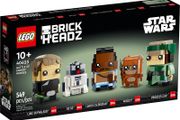 Lego 40623  Battle of Endor Heroes
