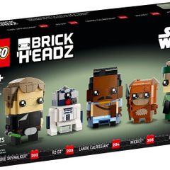Lego 40623  Battle of Endor Heroes