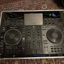 Denon Prime 2  with Custom flight case Image 5