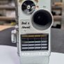 Bell & Howell AutoSet II 8mm Cinematic Movie Camera - Vintage USA | 3 Months Warranty Image 3