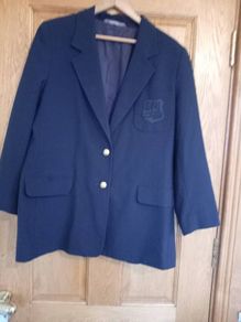 Libra ladies jacket size 16