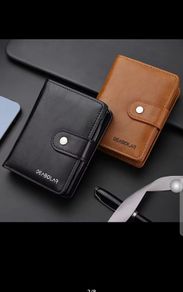 Mens Wallets