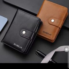 Mens Wallets