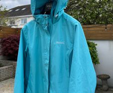 Regatta women's jacket - size excellent condition