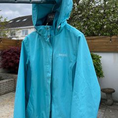 Regatta women's jacket - size excellent condition