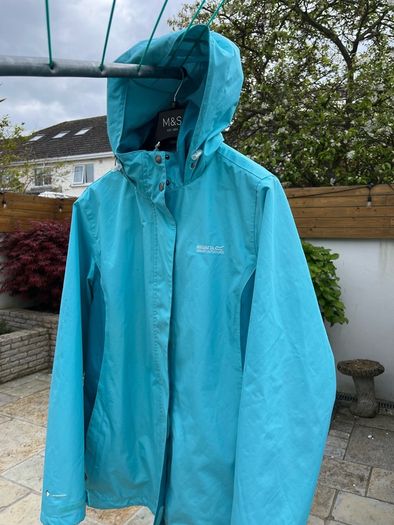 Regatta women's jacket - size excellent condition