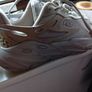 ladies fila trainers size 5.5 Image 4