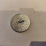 INF Treaty 1987 Soviet Vintage Pinback Button USA USSR Rare! Collectable Image 6