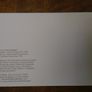 3 for 1 Postcards of Porcelain Sculpture Image 2