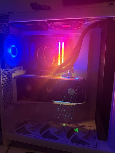 rtx 5080 Gaming Pc