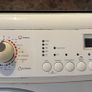 Zanussi Washer Dryer Image 2