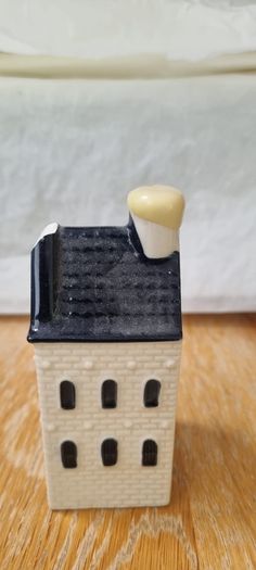 KLM Delft houses
